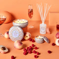 3 Wick Tin Candle - Italian Bellini
