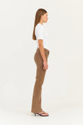 Tara Jeans Baby Cord - Cool Taupe