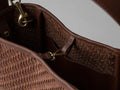 Iwa Mini - Nutmeg Twill