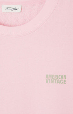Izubird Sweater - Dragee Vintage