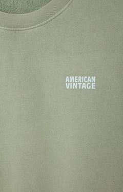 Izubird - Argile Vintage