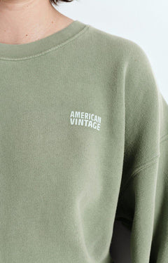 Izubird - Argile Vintage
