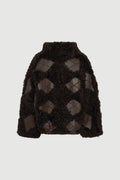 Iceland Jacket - Brown