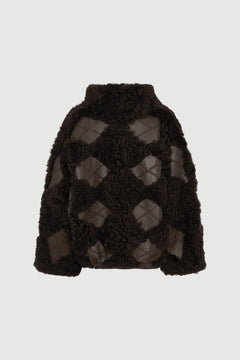 Iceland Jacket - Brown