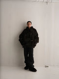 Iceland Jacket - Brown