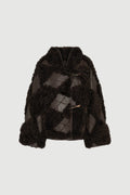 Iceland Jacket - Brown