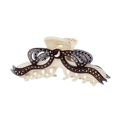 Inasia Hairclaw - Off-White