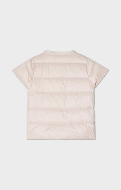 Indie Down Jacket - Light Rose