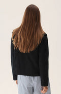 Indra Jacket - Black