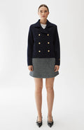 Indra Jacket - Marine