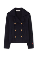 Indra Jacket - Marine