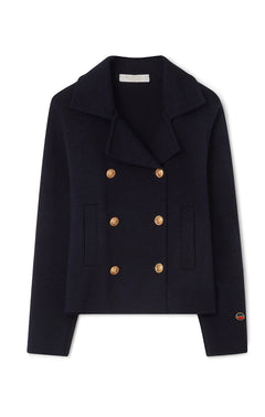 Indra Jacket - Marine