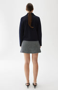 Indra Jacket - Marine