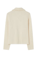 Indra Jacket - Ecru