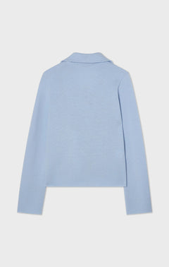 Indra Jacket - Ice Blue