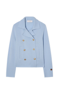 Indra Jacket - Ice Blue