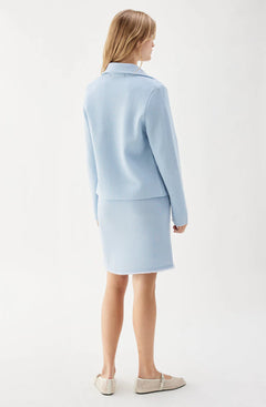 Indra Jacket - Ice Blue