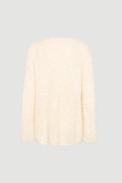 Indulge Knit - Cream