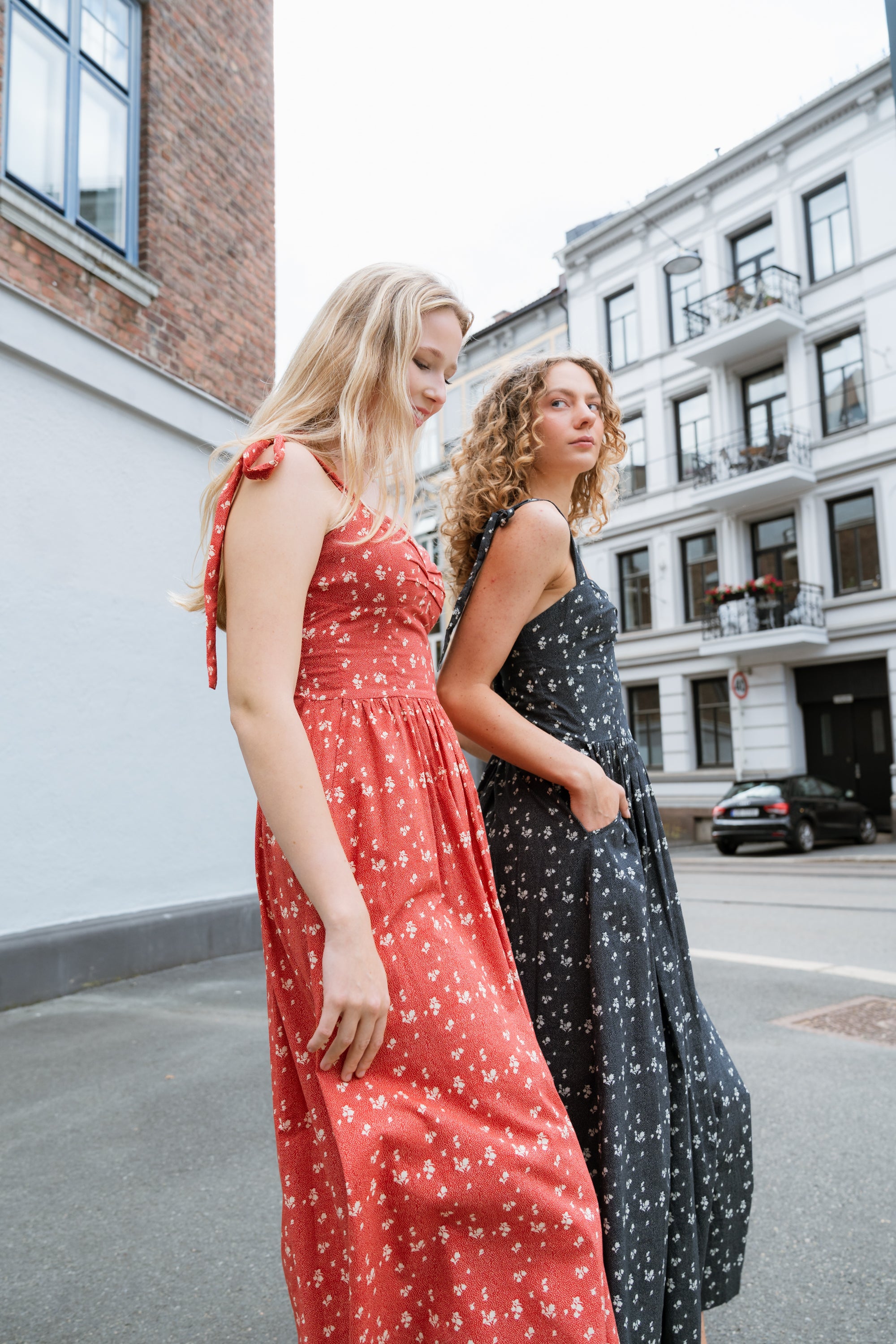 Lenu Tinkerbell - Red