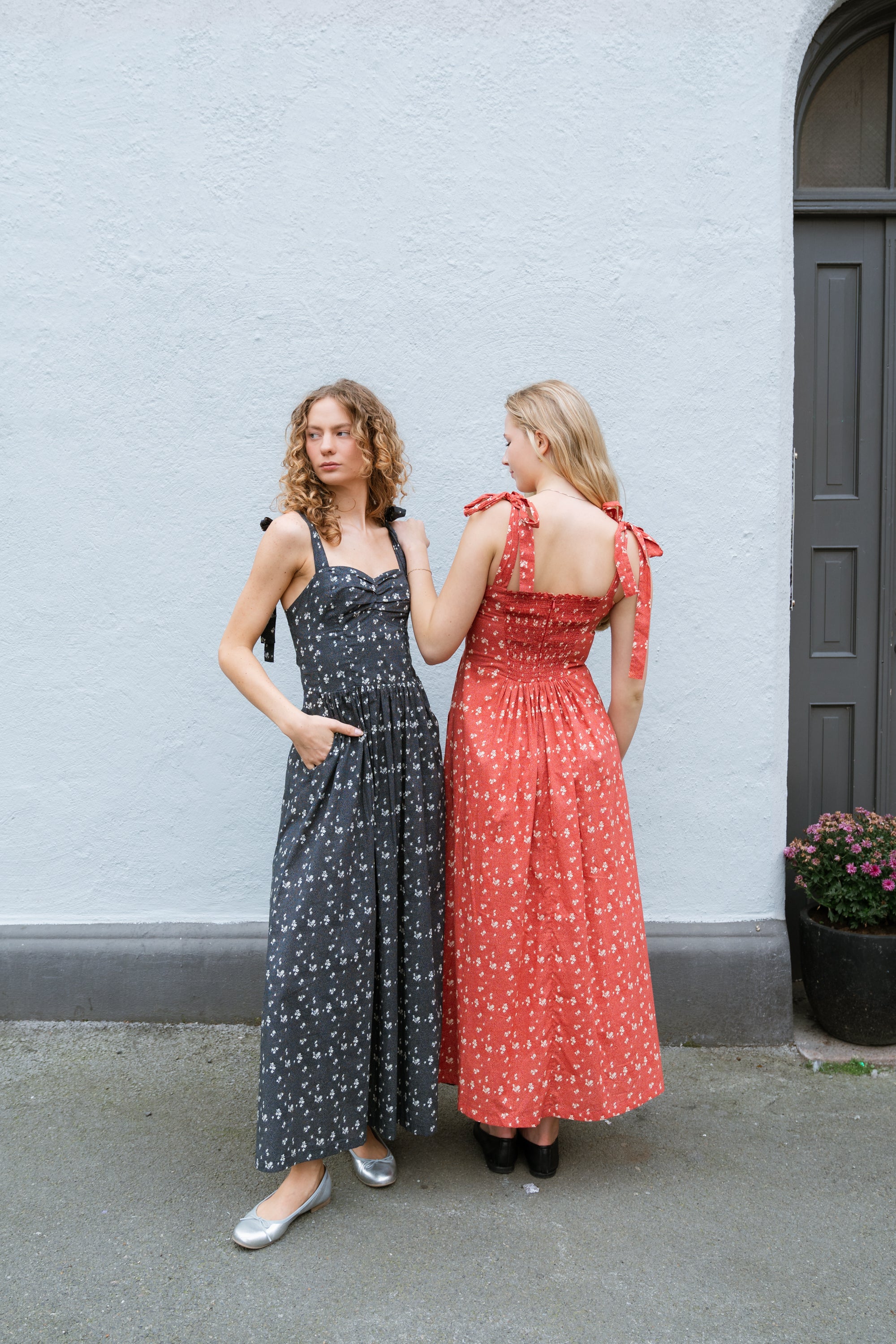 Lenu Tinkerbell - Red