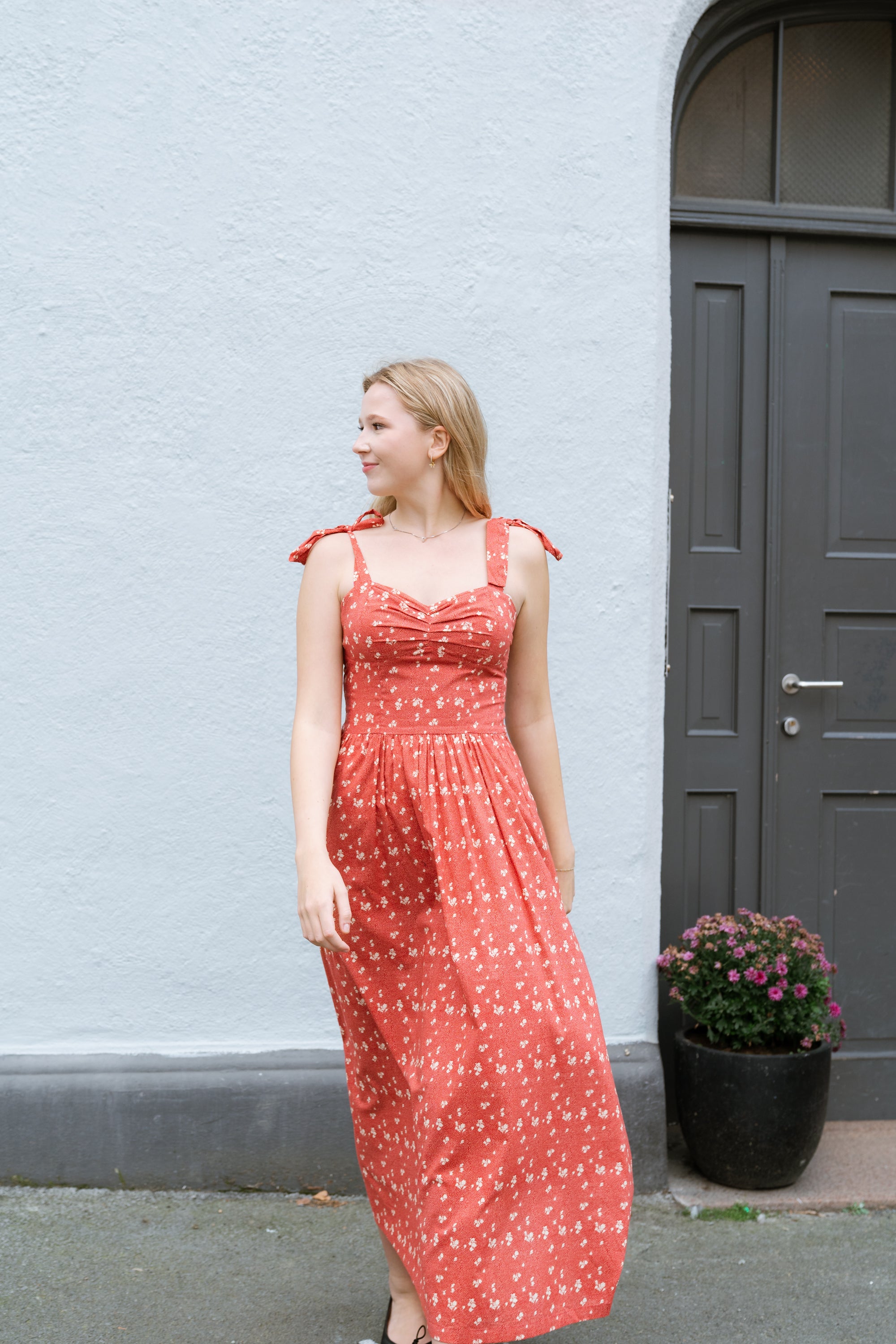 Lenu Tinkerbell - Red