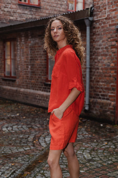 CindiePW Shirt - Grenadine