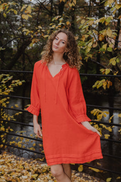 AraPW Dress - Grenadine