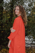 AraPW Dress - Grenadine