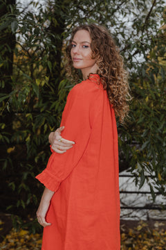 AraPW Dress - Grenadine