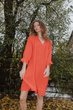AraPW Dress - Grenadine