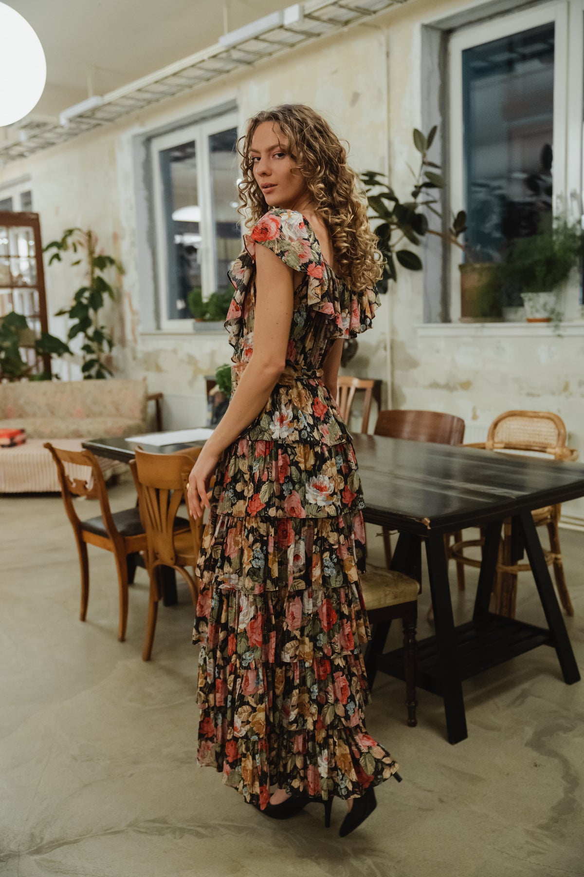 bytimo bohemian maxi dress bohemian maxi dress uk 2026 Cheap Sale