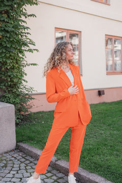 AdianIW Blazer - Flame