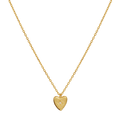 Ira Necklace - Gold