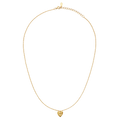 Ira Necklace - Gold