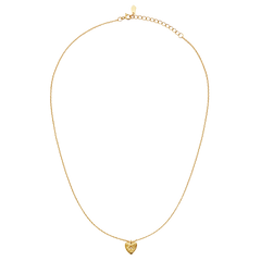 Ira Necklace - Gold