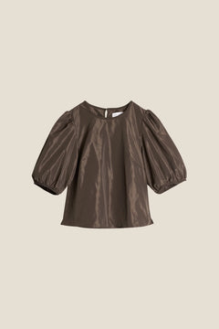 Isabel 25 Solid - Brown