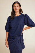 Isabel 25 - Blue