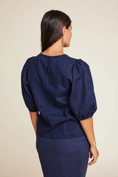 Isabel 25 - Blue