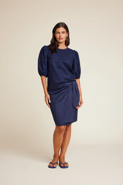 Isabel 25 - Blue