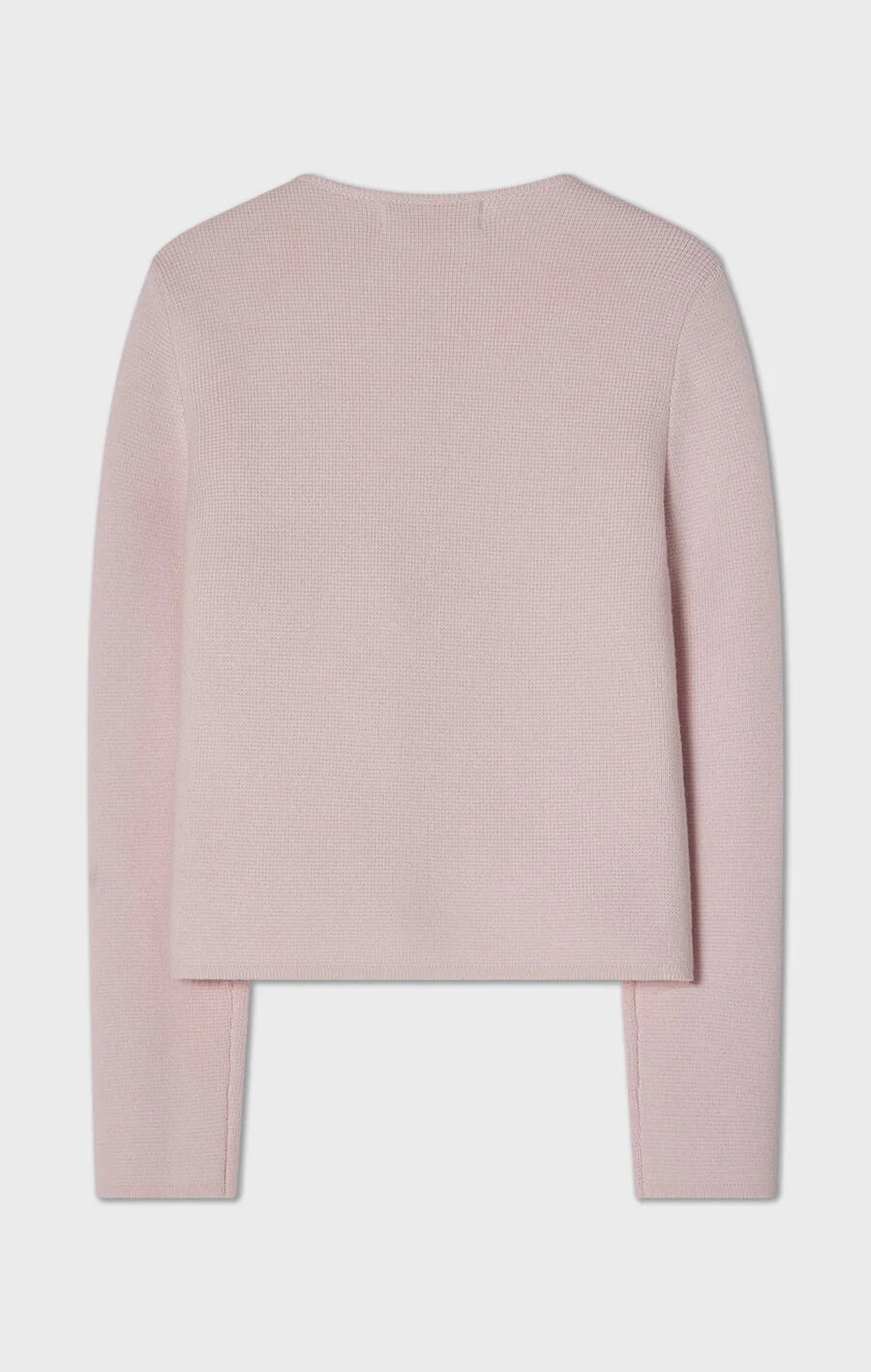 Iva Down Jacket - Light Rose