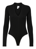 Yasclair Ls Body - Black