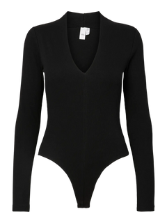 Yasclair Ls Body - Black