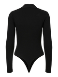 Yasclair Ls Body - Black