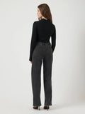 Yasclair Ls Body - Black