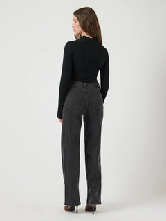 Yasclair Ls Body - Black