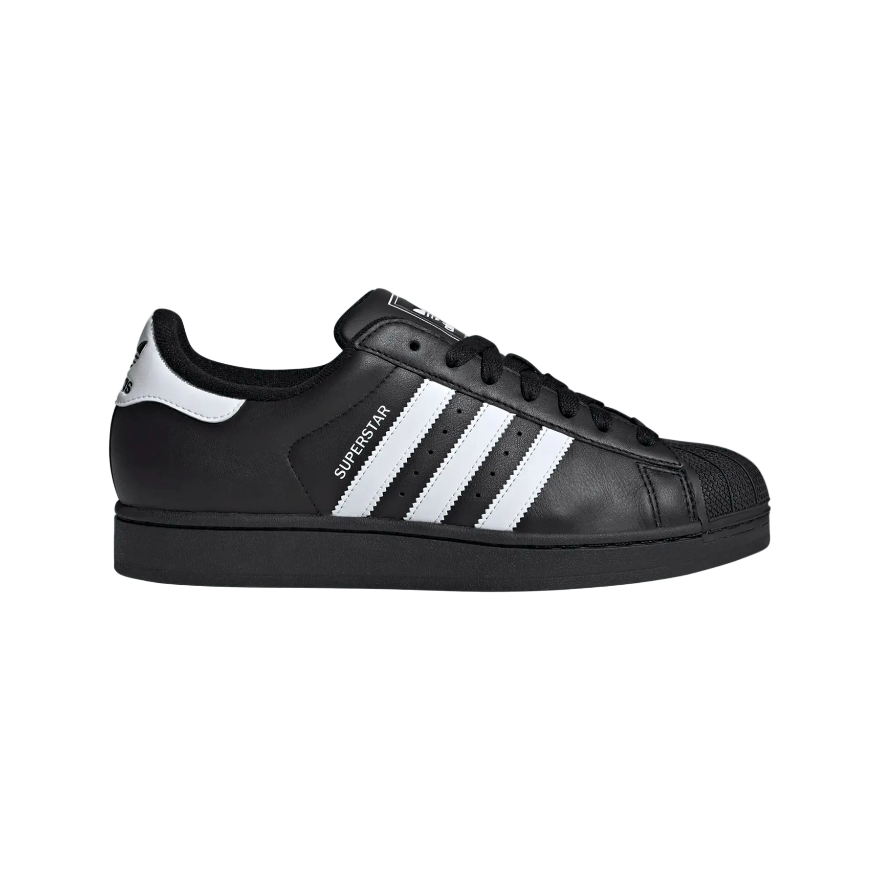 Superstar II - Core Black/Cloud White/Core Black