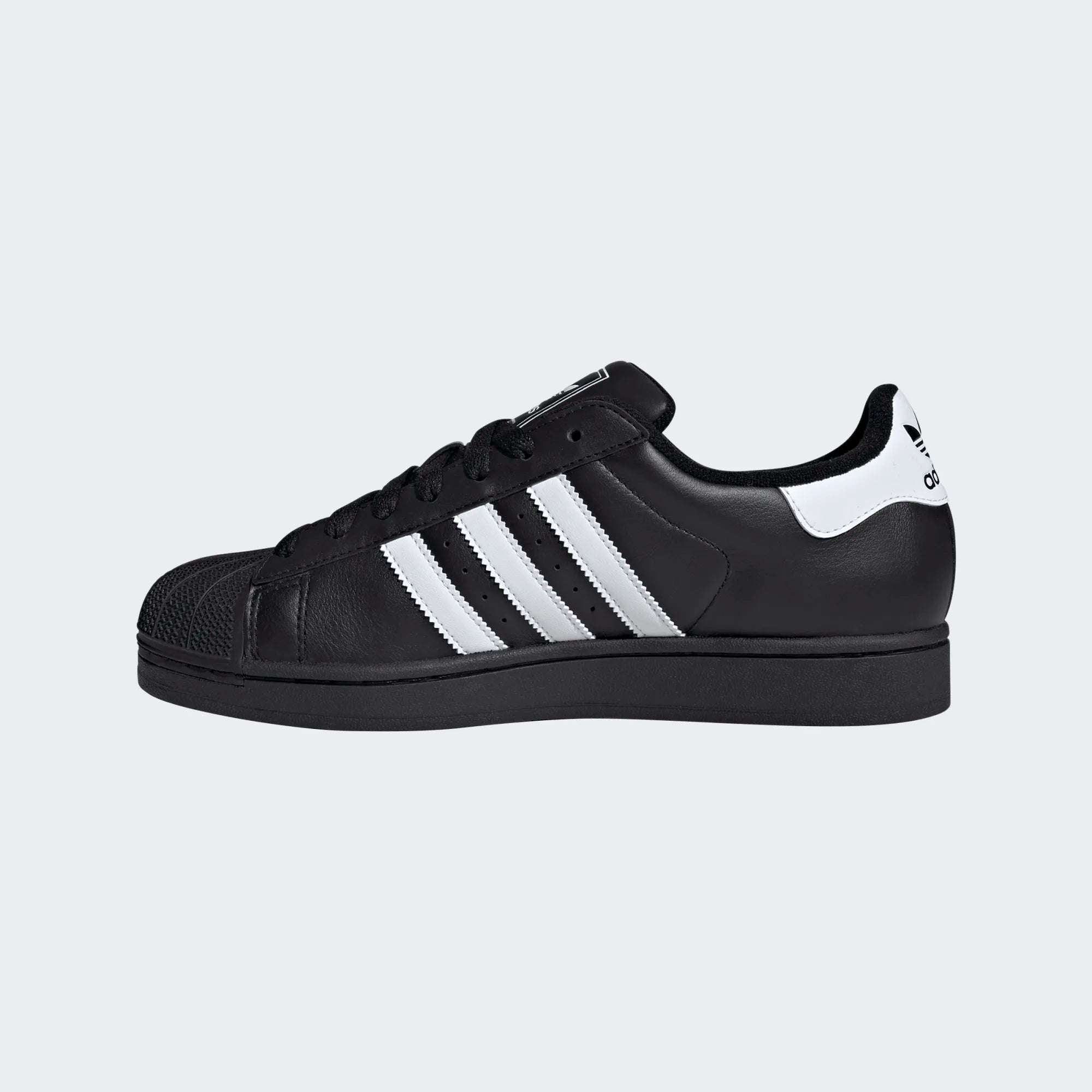 Superstar II - Core Black/Cloud White/Core Black