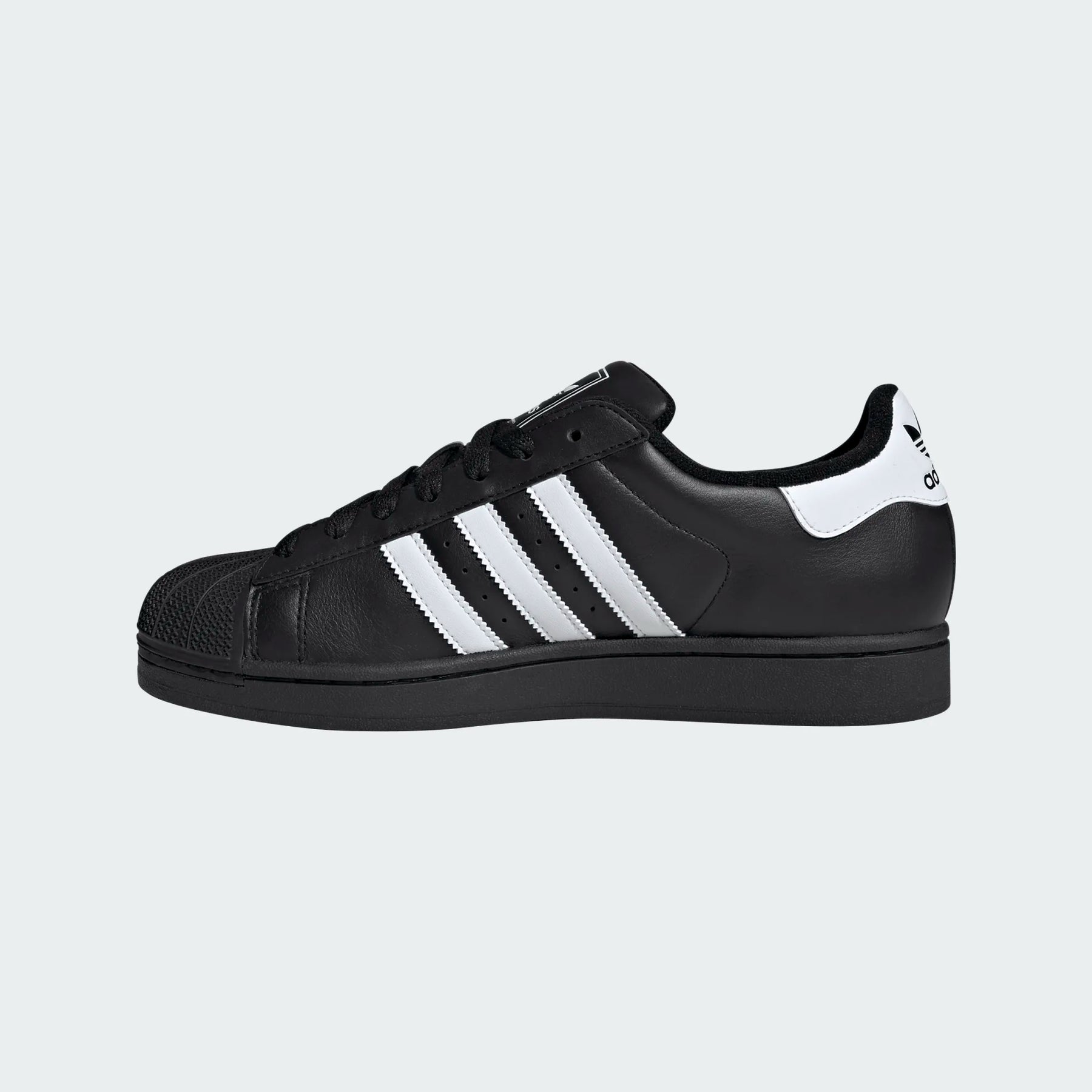 Superstar II - Core Black/Cloud White/Core Black
