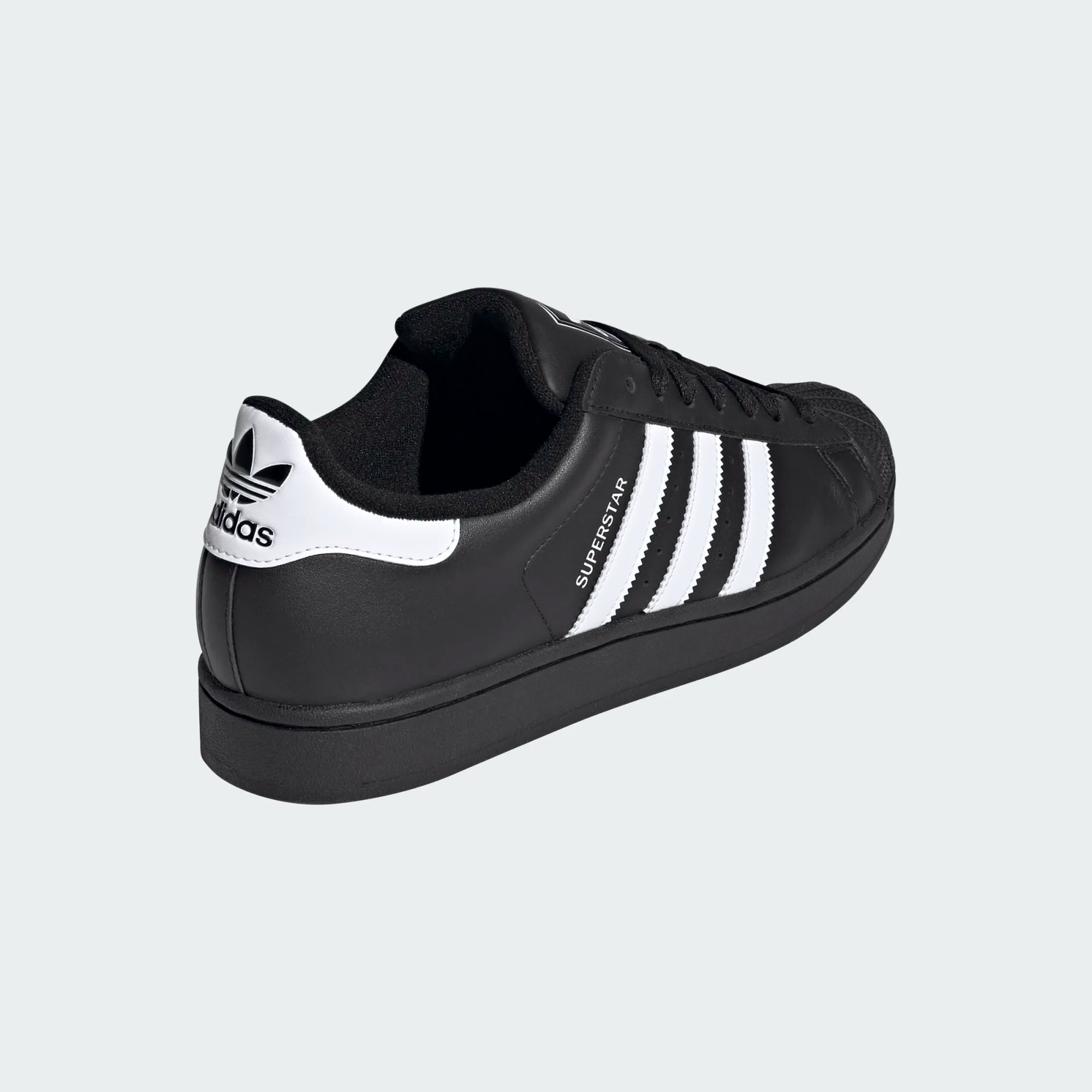 Superstar II - Core Black/Cloud White/Core Black