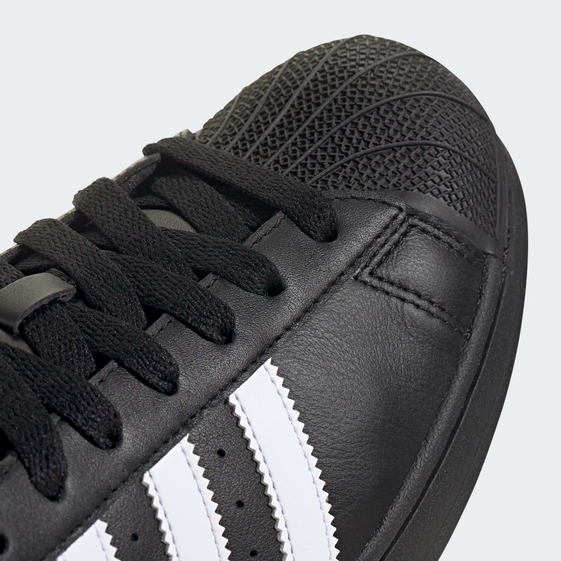 Superstar II - Core Black/Cloud White/Core Black